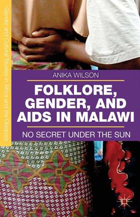 Wilson | Folklore, Gender, and AIDS in Malawi | E-Book | sack.de