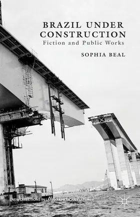 Beal |  Brazil Under Construction | Buch |  Sack Fachmedien