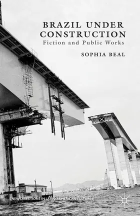 Beal |  Brazil under Construction | eBook | Sack Fachmedien