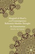 Duderija |  Maqasid Al-Shari'a and Contemporary Reformist Muslim Thought | Buch |  Sack Fachmedien
