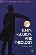 Boer |  Lenin, Religion, and Theology | Buch |  Sack Fachmedien