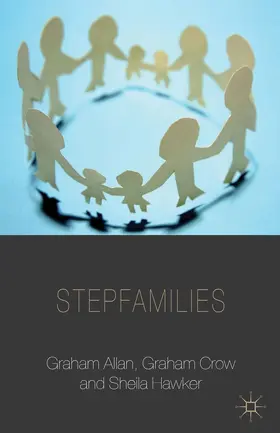 Allan / Crow / Hawker |  Stepfamilies | Buch |  Sack Fachmedien