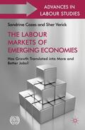 Cazes / Verick |  The Labour Markets of Emerging Economies | Buch |  Sack Fachmedien