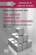 Cazes / Verick |  The Labour Markets of Emerging Economies | eBook | Sack Fachmedien
