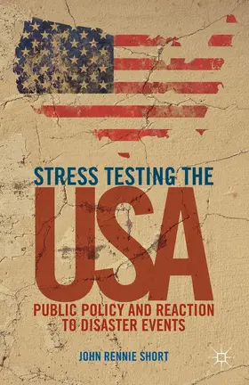 Short |  Stress Testing the USA | eBook | Sack Fachmedien