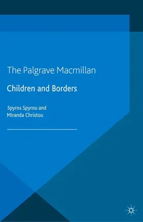 Spyrou / Christou |  Children and Borders | eBook | Sack Fachmedien