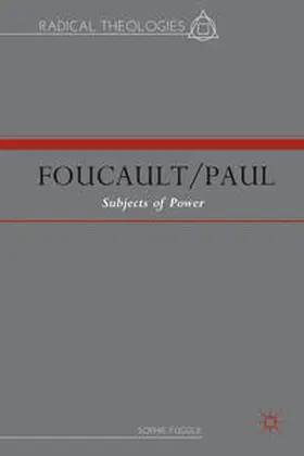 Fuggle | Foucault/Paul | Buch | 978-1-137-32692-8 | sack.de