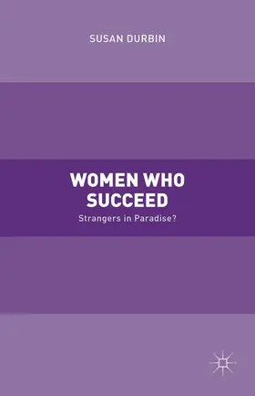 Durbin |  Women Who Succeed | Buch |  Sack Fachmedien