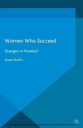 Durbin | Women Who Succeed | E-Book | www.sack.de