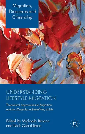 Benson / Osbaldiston | Understanding Lifestyle Migration | E-Book | www.sack.de