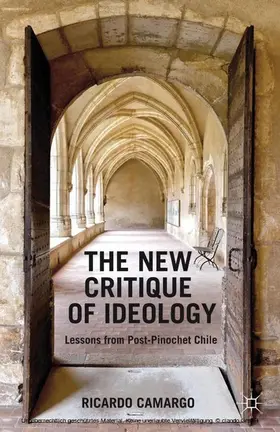 Camargo | The New Critique of Ideology | E-Book | www.sack.de