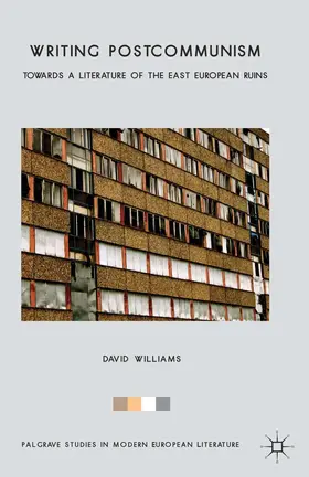 Williams | Writing Postcommunism | E-Book | sack.de