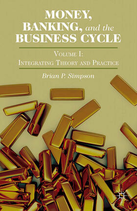Simpson | Money, Banking, and the Business Cycle | E-Book | sack.de