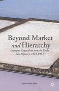 Man-Bun / Kwan |  Beyond Market and Hierarchy | eBook | Sack Fachmedien