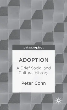 Conn |  Adoption | Buch |  Sack Fachmedien