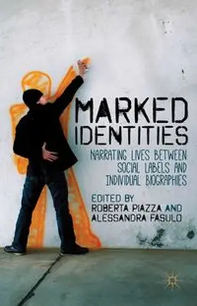 Piazza / Fasulo |  Marked Identities | eBook | Sack Fachmedien