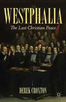 Croxton |  Westphalia | Buch |  Sack Fachmedien