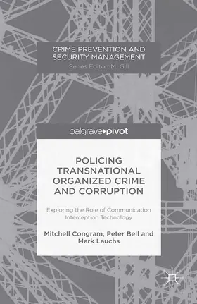Congram / Bell |  Policing Transnational Organized Crime and Corruption | eBook | Sack Fachmedien