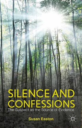 Easton | Silence and Confessions | E-Book | www.sack.de