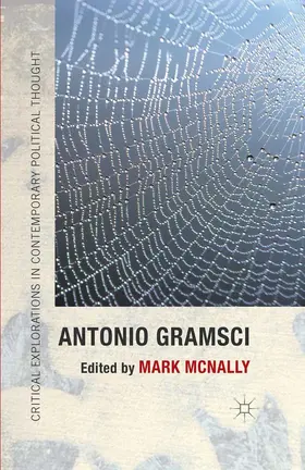 McNally |  Antonio Gramsci | eBook | Sack Fachmedien