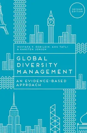 Ozbilgin / Tatli / Jonsen |  Global Diversity Management | Buch |  Sack Fachmedien