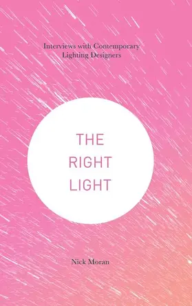Moran |  Right Light | Buch |  Sack Fachmedien