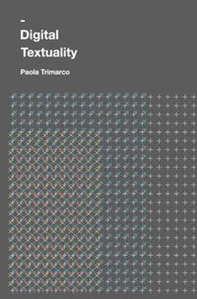 Trimarco |  Digital Textuality | Buch |  Sack Fachmedien
