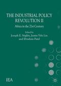 Esteban / Stiglitz / Lin Yifu |  The Industrial Policy Revolution II | Buch |  Sack Fachmedien