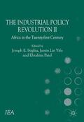 Esteban / Stiglitz / Loparo |  The Industrial Policy Revolution II | eBook | Sack Fachmedien
