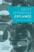 Bouzoubaa |  Equity Derivatives Explained | Buch |  Sack Fachmedien