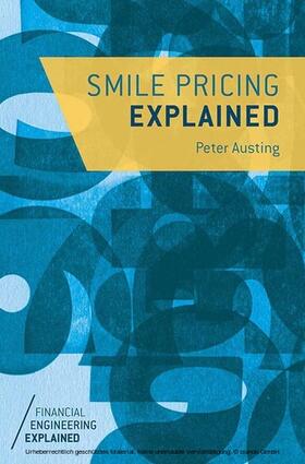Austing | Smile Pricing Explained | E-Book | sack.de
