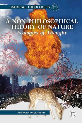 Smith |  A Non-Philosophical Theory of Nature | Buch |  Sack Fachmedien