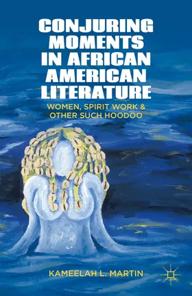 Samuel | Conjuring Moments in African American Literature | E-Book | www.sack.de