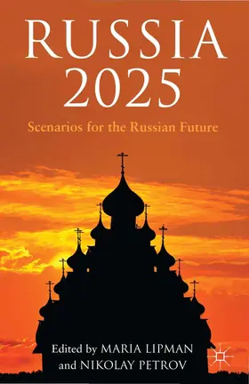 Lipman / Petrov | Russia 2025 | E-Book | www.sack.de