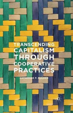 Mulder | Transcending Capitalism Through Cooperative Practices | E-Book | sack.de