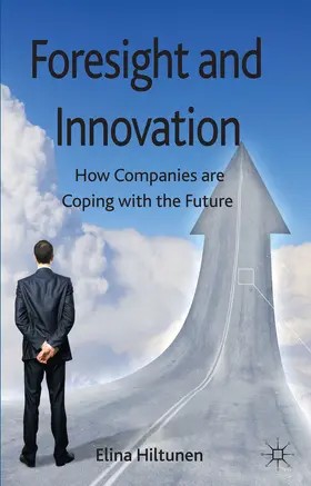 Hiltunen | Foresight and Innovation | E-Book | sack.de