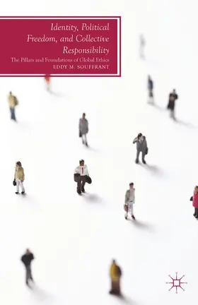 Souffrant | Identity, Political Freedom, and Collective Responsibility | E-Book | www.sack.de