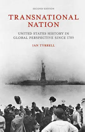 Tyrrell |  Transnational Nation | Buch |  Sack Fachmedien