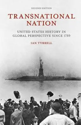 Tyrrell |  Transnational Nation | eBook | Sack Fachmedien