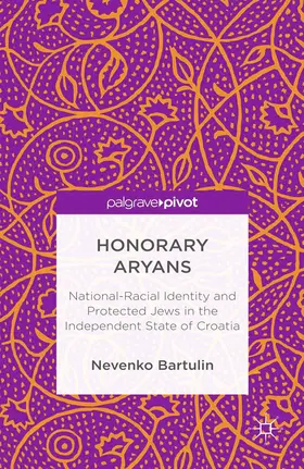 Bartulin |  Honorary Aryans | eBook | Sack Fachmedien