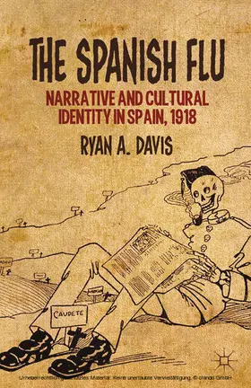 Davis |  The Spanish Flu | eBook | Sack Fachmedien