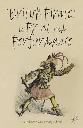 Powell |  British Pirates in Print and Performance | eBook | Sack Fachmedien