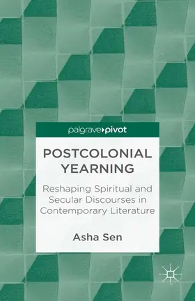 Sen | Postcolonial Yearning | E-Book | www.sack.de