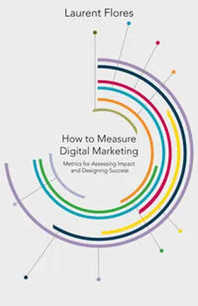 Flores |  How to Measure Digital Marketing | Buch |  Sack Fachmedien