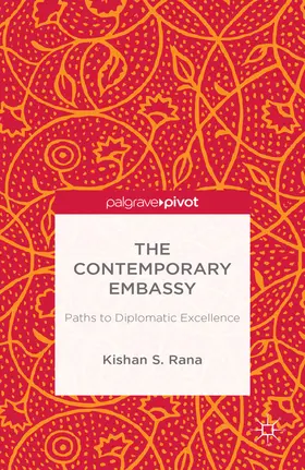 The Contemporary Embassy | E-Book | www.sack.de