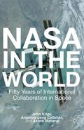 Krige / Maharaj / Callahan |  NASA in the World | Buch |  Sack Fachmedien