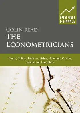 Read |  The Econometricians | eBook | Sack Fachmedien