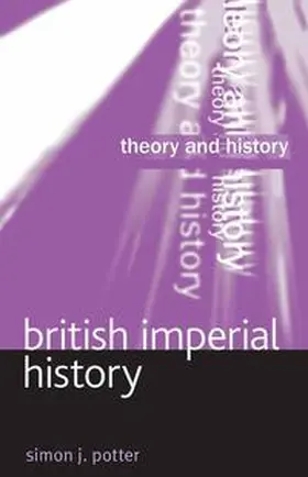 Potter |  British Imperial History | eBook | Sack Fachmedien