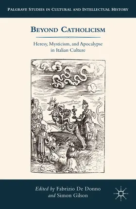 Gilson | Beyond Catholicism | E-Book | www.sack.de