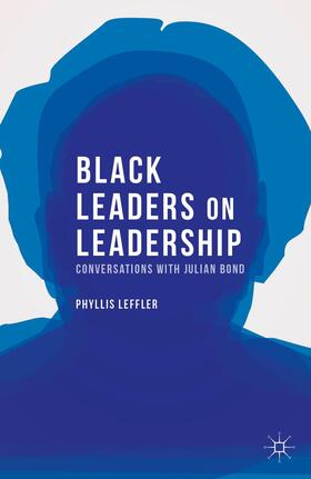 Leffler |  Black Leaders on Leadership | Buch |  Sack Fachmedien